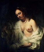 Willem Drost Willem Drost, oil painting reproduction